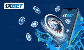 1xbet приложение для Кыргызстана - Ваш гид по ставкам и азартным играм 1xbet приложение для Кыргызстана - Ваш гид по ставкам и азартным играм