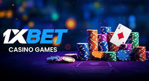 1xbet приложение для Кыргызстана - Ваш гид по ставкам и азартным играм 1xbet приложение для Кыргызстана - Ваш гид по ставкам и азартным играм