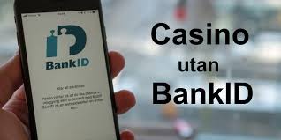 Casino Utan Registrering med BankID – Snabbt och Säkert Spelande -1621979573