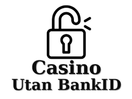 Casino Utan Registrering med BankID – Snabbt och Säkert Spelande -1621979573