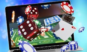 Descubre el Mundo de IDGroup Casino Diversión y Oportunidades -1129319370