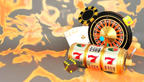 Descubre el Mundo de IDGroup Casino Diversión y Oportunidades -1129319370