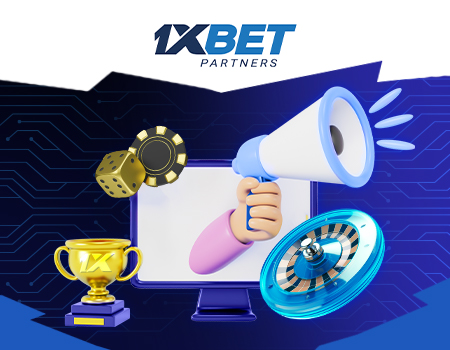 Enhance Your Betting Experience with the 1xBet App -1893650073
