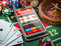 Experience the Thrill of Luck at Luck of Spins Online Casino