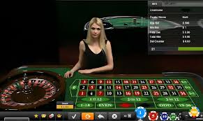 Experience the Thrills of Playing Online Roulette Experience the Thrills of Playing Online Roulette