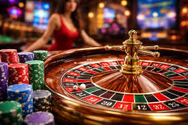 Experience the Thrills of Playing Online Roulette Experience the Thrills of Playing Online Roulette