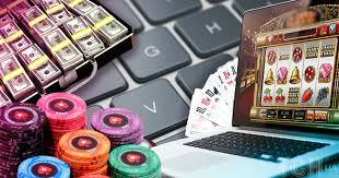 Explore the Excitement at Nationalbet Online Casino UK