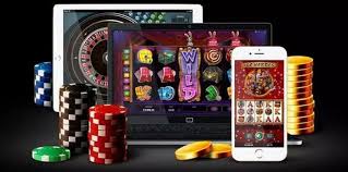 Explore the Thrills of Casino AmunRa Your Ultimate Gaming Destination
