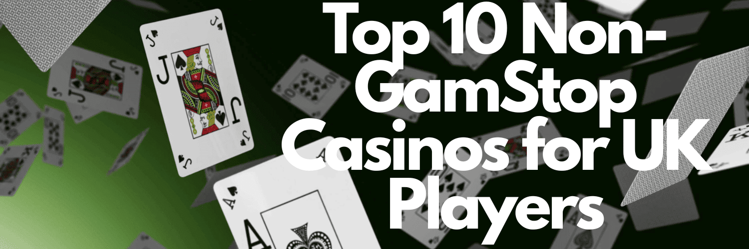 Exploring Casino Sites Not on Gamstop Your Guide to Non-Restricted Gambling