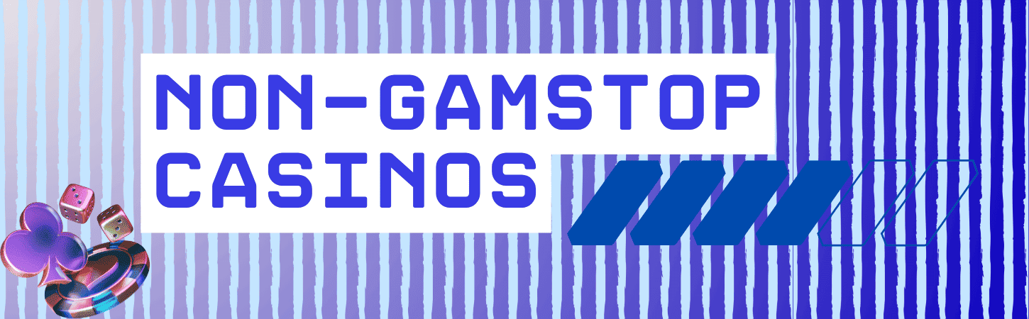 Exploring Casinos Not on GamStop Your Guide to Alternative Gaming Exploring Casinos Not on GamStop Your Guide to Alternative Gaming