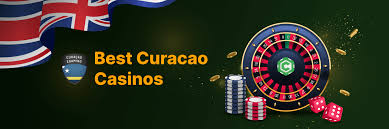 Exploring Curacao Online Casinos Without GamStop