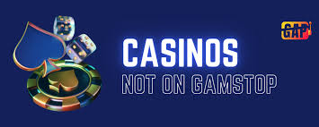 Exploring Non Gamstop Casinos A Comprehensive Guide 1726898801