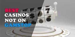 Exploring Non-Gamstop Casinos in the UK What You Need to Know