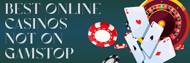 Exploring Online Gaming Which Sites Are Not Under Restrictions