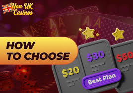 Exploring the Best Non-UK Casinos for Players Exploring the Best Non-UK Casinos for Players