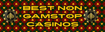 Exploring UK Casinos Not Registered with GamStop -1316657511