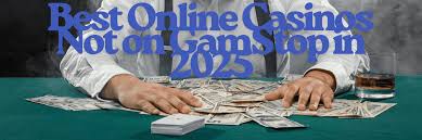 Exploring Unregistered Gambling Sites Risks and Rewards