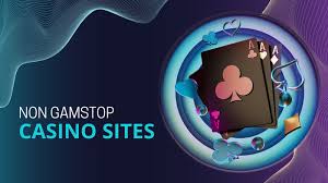 Gambling Sites Not Under GamStop Exploring Your Options