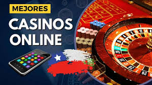 Mejor Casino Online Cómo Identificar el Ideal para Ti -1740191620