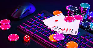 Το Καλύτερο Online Καζίνο Ο Δρόμος για Επιτυχία και Διασκέδαση