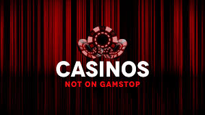 Understanding Non-Gamstop Casinos A Comprehensive Guide 1704262082