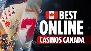 A Comprehensive Guide to Online Casinos in Canada
