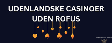 Apple Pay Casino Uden ROFUS - En Guide til Sikker Spiloplevelse