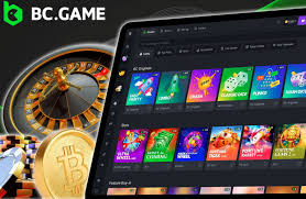 BC.Game APK The Ultimate Gaming Experience for Cameroonian Users -695458011