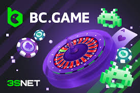 BC.Game Online Gaming Guide Your Ultimate Resource for Winning Strategies and Tips