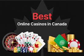 Best Live Casino Canada Your Ultimate Guide Best Live Casino Canada Your Ultimate Guide