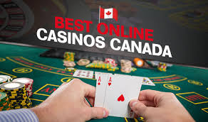 Best Rated Online Casinos Your Ultimate Guide to Winning