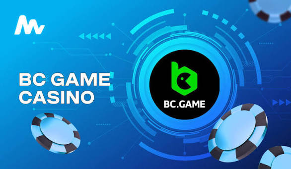 Complete Guide to BC.Game Mirror Registration 906843849