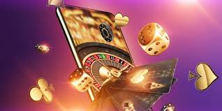 Discover the Excitement at Wild Robin Casino