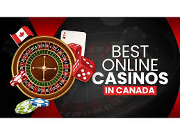 Discover the Thrills of Casino Canada