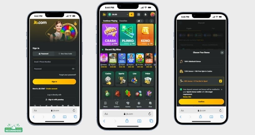 Exploring the JB Casino Platform in the Philippines A Comprehensive Guide Exploring the JB Casino Platform in the Philippines A Comprehensive Guide