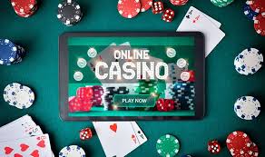 The Future of Online Gaming Exploring LTC Casinos
