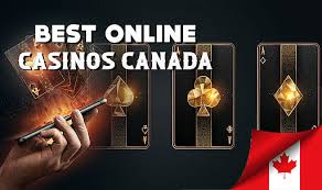 Top Casino Sites in Canada A Comprehensive Guide Top Casino Sites in Canada A Comprehensive Guide