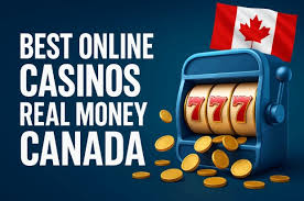 Top Casino Sites in Canada A Comprehensive Guide Top Casino Sites in Canada A Comprehensive Guide