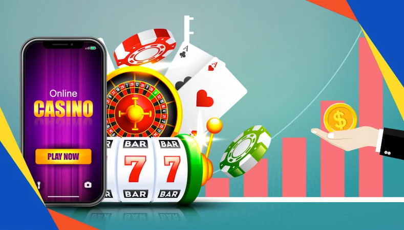 Unleash the Fun at 345 Spins Casino Your Ultimate Gaming Destination