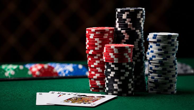 Discovering the Best 1 Pound Deposit Casinos 1564861599
