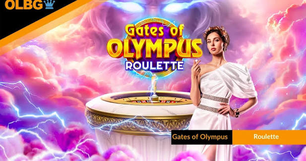 Exploring the Exciting World of Olympus Slot Game