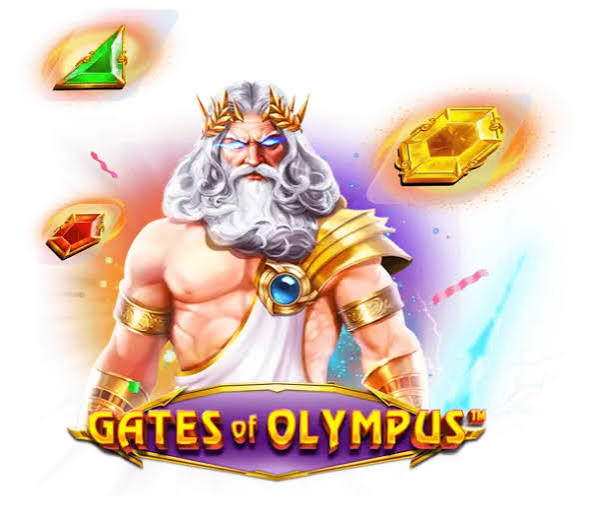 Exploring the Exciting World of Olympus Slot Game