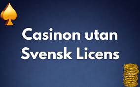 Låg Insättning Casino Utan Svensk Licens - En Guide till Spelupplevelser -1184499666 Låg Insättning Casino Utan Svensk Licens - En Guide till Spelupplevelser -1184499666
